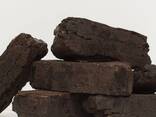 Peat briquettes - фото 1
