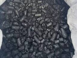 Пек каменноугольный электродный