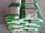 Pellet EN A1 6mm, RAU, Nestro, PiniKay DDP-DAP d - фото 1