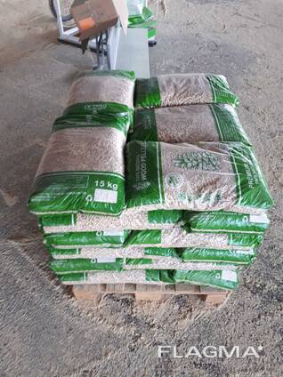 Pellet EN A1 6mm, RAU, Nestro, PiniKay DDP-DAP d