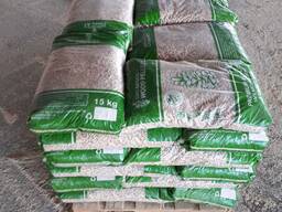 Pellet EN A1 6mm, RAU, Nestro, PiniKay DDP-DAP d