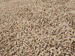 Pellets