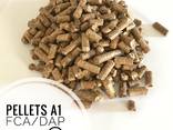 Pellets - А1 - пеллеты