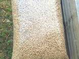 Pellets standart ENplus A1 - фото 2