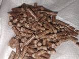 Pellets und Briketts - фото 3