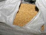 Пеллеты древесные А1 Holzpellets in Big Bags à 1000 kg - фото 3