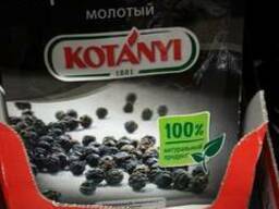 Перец черный