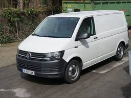 Umzüge und Kleintransporte in Berlin und Deutschland