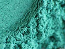 Пигментная краска для пенопласта пенополистирола EPS