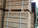 Sell, sawn timber (pine) 20х90х3000 - 4000(mm) 2-3 grade