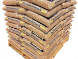 Pine and Oak wood pellets, best quality-Hard wood and soft wood pellets available - фото 1