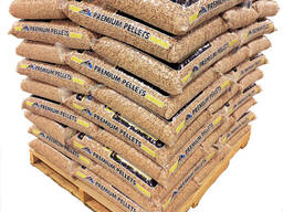 Pine and Oak wood pellets, best quality