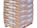 Pine and Oak wood pellets, best quality - фото 2