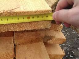 Pine wood Lumber