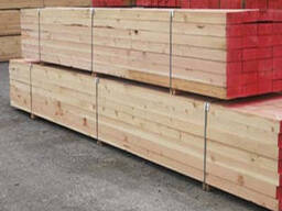 Pine Wood Timbers - Feature: Excellent Finishing