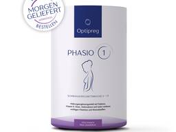 Питание для берменных: Вы забудете без всяких таблеток о тошноте! "Оптипрег"