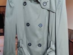 Плащи марки DRYKORN