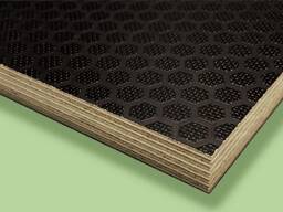 Plywood