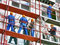 Подбор строительного персонала для легальной работы в Германии