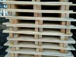 Поддон деревянный - фото 3