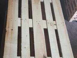 Поддоны (паллеты) Евро и другие