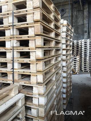 Поддоны разных конфигураций