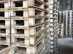 Поддоны разных конфигураций