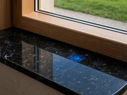 Подоконник