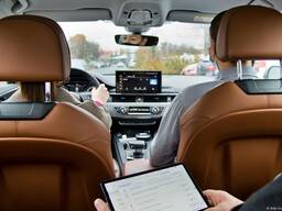 Получения водительских прав в Германии