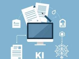 Помощь в организации бизнеса