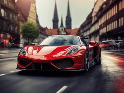 Помощь в подборе, проверке, регистрации и оформлении документов на автомобиль в Германии