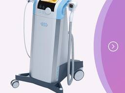 Популярные аппараты в косметологии. Многофункциональный аппарат BTL Exilis Ultra 360