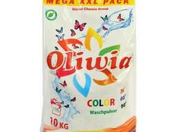 Порошок для стирки Oliwia Color 10kg