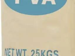 Порошок поливинилового спирта , также известный как порошок ПВА