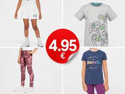 Posten Marken-Kinderartikel, Kategorie A, 877 Stück, Premium-Marken, auf Lager