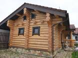 Построим Сруб дома - фото 3