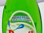 POWDER DETERGENT PERSIL 1,5 KG, 3KG, 5KG, 7KG, 10KG - фото 3