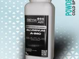 Aluminum Powder brand Z-01 - photo 2