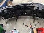PP car bumper scrap