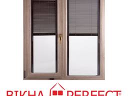 Предлагаем окна, металлопластик, Veka от производителя