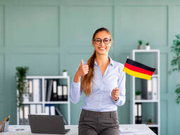 Предлагаем взаимовыгодное сотрудничество фирмам в Европе!