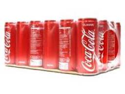 Premium Coca-Cola Light 355ml Pallets | supply Soft Drinks- Coca Cola Hot Sale | coca cola