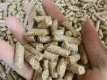 Premium Holzpellets von deutschen Herstellern kaufen - фото 3