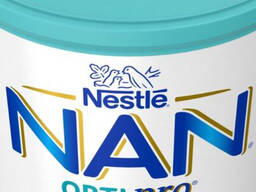 Premium Infant Formula Milk Powder Baby Food for Newborns