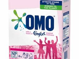 Premium Quality Wholesale Supplier Of Omo Sensitive Laundry Detergent Liquid For Sale