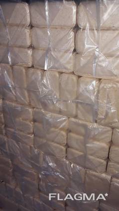 Premium RUF Briquettes