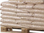 Premium Wood Pellets available EN plus-A1 6mm/8mm Fir, Pine, Beech wood pellets - photo 3