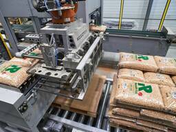 Premium Wood Pellets Factory Price AUCTION SALE