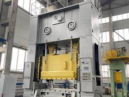 Presse 500 Tonnen K3537