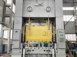 Presse 500 Tonnen K3537 - фото 2